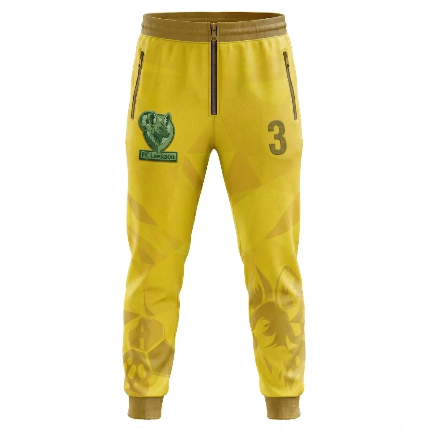 Jogging Gardien 2025-2026 Homme